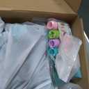 Multi Cup Turner for Tumblers,4X Cup Spinner for Tumblers with 4 ON/Off Switch for Epoxy Resin Tumblers Creating Craft