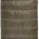 Teton Celsius XXL Sleeping Bag, Cold Weather Sleeping Bags for Adults and Kids, Camping Made Easy and Warm. Compression Sack Included, 35F, 25F, 0F, 20F Degree