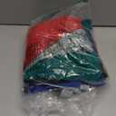 Hanes Mens Underwear Briefs, Cool Dri Moisturewicking Cotton Norideup For Mer, 6 Pack Assorted, Large US