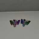 Memogizz 3D Printed Parrot - Articulated Parrot Figurine, A Fun Addition to 3D Printed Animals Collection