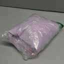 SHEWIN Women's Casual Hoodies Long Sleeve Solid Lightweight Pullover Tops Loose Sweatshirt with Pocket (Medium, 1 Pink)