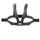 Wipe Clean Silicone Harness for Stokke Tripp Trapp - Dishwasher Safe!
