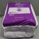 Poise Incontinence & Postpartum Pads for Bladder Leaks, 7 Drop Ultra Absorbency, Long Length, 78 Count