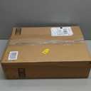 OXO Enhanced, 12" Frying Pan Skillet with Lid, Healthy Ceramic Nonstick, PFAS-Free, Stainless Steel Handle, Dishwasher Safe, Oven Safe, Black