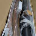 Signature Design by Ashley Ralene Counter Height Bar Stool, Medium Brown (2 Count)