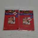 Scotch Self-Sealing Laminating Pouches, Photo Size 46 Inch, 2 Packs of 5 (10 Total)  No Machine Needed, Clear Glossy Finish, Photo Safe Protection for Pictures, Cards, and Documents