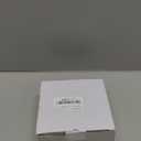 Matte Black Shower Trim Kit, 3 Piece Shower Knob and Tub Spout for Price/Pfister Verve Tub Faucet Handle, Include Four in One Adapter, for 1/2" Copper Pipe, 1/2" IPS and 3/4" IPS Threaded Connections