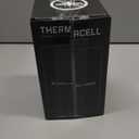 Thermacell E-Series Rechargeable Mosquito Repeller with 20’ Mosquito Protection Zone; Bug Spray Alternative; Scent Free