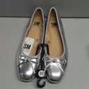SMNY ZION SILVER SIZE 10