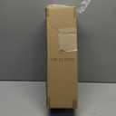 Modern Spiral Table Lamp, Dimmable Table Lamps for Bedroom, 12W LED Desk Lamps for Living Room, 3 Colors 10 Brightness Bedside Lamps Nightstand Lamp Desk Light for Nightstand, Office - Black