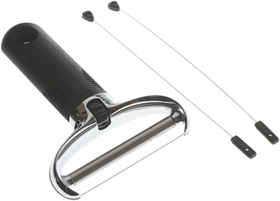 OXO Good Grips Cheese Slicer with Replaceable Wires