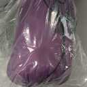 SWTMERRY Sleeping Bag 3 Seasons (Summer, Spring, Fall) Warm & Cool Weather - Lightweight,Waterproof Indoor & Outdoor Use for Kids, Teens & Adults for Hiking and Camping (Single, Purple)