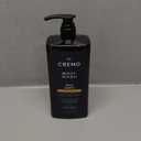 Cremo Rich-Lathering Palo Santo Body Wash for Men, Notes of Bright Cardamom, Dry Papyrus and Aromatic Palo Santo, 32 Fl Oz