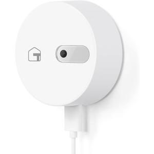 TREATLIFE WiFi Presence Sensor 1 Pack, 24G mmWave Radar Smart Motion Sensor Wired, Support Alexa/Google Home, Real-time Human Occupancy Sensor, No Hub Required