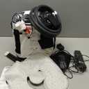 Cold Therapy Machine with Programmable Timer, Portable Ice Machine for Knee After Surgery, Knee Replacement Recovery System, Cryotherapy Pain Relief w/Compression Pad for,Shoulder, Hip and Ankle