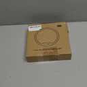 Brightever 2 Pack Motion Sensor Ceiling Light Wired, 2700K/4000K/6500K Small LED Flush Mount Light Fixture, 7 Inch 15W Selectable Motion Activated Closet Lights with Timer for Hallway, Non-Dimmable