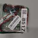 PcEoTllar Light Up Dog Collars, Led Dog Collar, Rechargeable, Night Walking, Waterproof, Glow in The Dark Dog Collars Light for Large Small Medium Dogs, Red m (M(15 inch-19.7 inch))