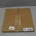 Microwave Plate Replacement 13.5 inch Fits WB39X10032 GE Microwave Turntable Plate - Exact Replacement Microwave Glass Plate For Better Reheating and Cooking - Spinning Dish Tray For Oven