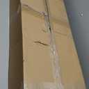 No Tile Needed Shower Niche - 304 Stainless Steel Niche Shower with 3- Tier Shelves Recessed Wall Niches for Bathroom Storage (White, 36 X 12 X 4.13 Inches, 3)