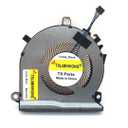 New Compatible CPU Cooling Fan for HP Pavilion Gaming 16-A 15-EC L77560-001 15-ec0001ne 15-ec0045AX 15-ec0002ng 15-ec0013dx 15-ec0751ms 15-ec0075ax 15-ec0001ne Series TPN-Q241 TPN-Q229