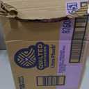 Quilted Northern Ultra Plush Toilet Paper, 18 Mega Rolls = 72 Regular Rolls, 3X Thicker*, 3 Ply Soft Toilet Tissue