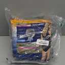 FitRight Fresh Start Incontinence and Postpartum Underwear for Women, Small, Black (12 Count) Ultimate Absorbency, Disposable Underwear with The Odor-Control Power of ARM & Hammer