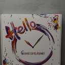 Decorative Clocks for Living Room 20 Inch Brown Solid Wood Wall Clock Silent Battery Powered Wall Clock Farmhouse