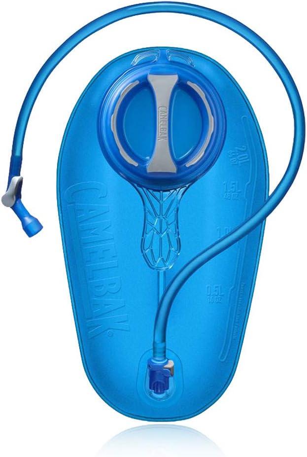CamelBak Crux Water Reservoir Hydration Bladder Blue (70 oz)