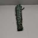 30Pcs Dried Eucalyptus Stems, 17" Real Preserved Eucalyptus Plant for Shower, Fresh Natural Branches for Vase, Eucalyptus Bundle for Home Decor, Wedding, Baby Shower, Bathroom