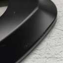 Delta Faucet Ashlyn 17 Series Dual-Handle Delta Shower Trim Kit with In2ition 2-in-1 Shower Head with Handheld Spray, Matte Black Shower Fixture, Matte Black T17264-BL-I (Valve Not Included)