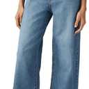 Levi's Women's Cinch Baggy Jeans (30)