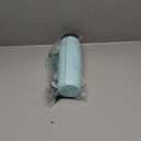 Under Armour Squeeze Water Bottles, 32 oz Water Bottles, Sideline Sports Water Bottle with Quick-Shot Lid, Quick & Easy Hydration, Gym Water Bottles, Squeeze Bottle, 1 32oz Bottle (Breeze Blue)