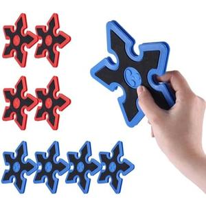 Throwing Axe for Axe Throwing Game for Backyard, Throwing Axe Set with Throwing Star for Outdoor Games, Durable and Fun for All Ages