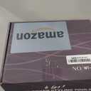 6 in ONE Blow Dryer Brush,Air Curling Iron Round Brush Blow Dryer 800W,Ionic Hair Dryer Brush for Women, Hot Air Brush Hair Styling Tools 100-120V