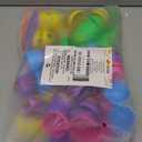 3.15" Printed Eggs, 72Pcs