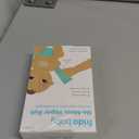 Frida Baby No-Mess Vapor Rub, Baby Vapor Rub for Chest, Neck, Back + Foot, Non-Medicated, Petroleum-Free, Hands-Free Applicator Tube, Non-Staining, Soothing Eucalyptus & Lavender for Sleep