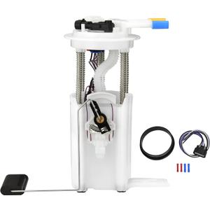 DWVO Fuel Pump Compatible with 2000-2001 Chevy Suburban 1500/GMC Yukon XL 1500 V8 5.3L