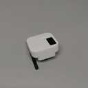 Door Chime,Sanjie WiFi Door Sensor Open Chime When Entering for Business/Home/Store/Office Alert Your Phone,Alarms for Kids Safety,500 FT Range,20 Ringtones ,1 Sensor 1 Receiver