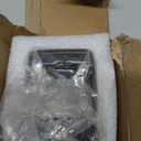 48V 4 Terminal Starter Solenoid Compatible with Trombetta Electric Golf Cart Replacement for 114-4811-020 200 Amp