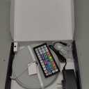 32.8Ft Neon Rope Lights,Flexible Led Rope Lights Control with App/Remote,Multiple Modes RopeLights,IP65 Outdoor RGB Led Neon Lights NonWater Resistant,Music Sync Gaming Led NeonLight Strip