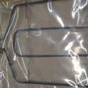 WB44K10002 Range Oven Broil Unit Upper Heating Element for GE Ovens