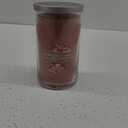 Yankee Candle Parisian Holiday Brunch Medium Single Wick Signature Pillar Candle