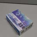 Elite Water Filter Lasting 6 Months-Efficient Long-Life Elite Filter, Replacement for Brita Pitcher Water Filter and Dispensers, Etc.,BPA FREE,3 Count(Blue)