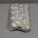 for Bissell CrossWave Pet Pro 2306A CrossWave 1785 Series Replacement Parts 4 Pack 2460 Multi-Surface Pet Pro Cleaner Brush Rolls Tangle-Free+4 Pack 1866 Vacuum Filters Part 1613568 1608684