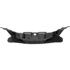GXARTS Black Engine Compartment Panel 51717169422 Compatible with BMW X5 X6 E70 E71 2007-2013