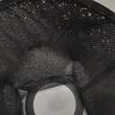 LEVOIT LV-H133 Replacement Filter, Genuine Air Purifier Filters, High-Efficiency Activated Carbon for Removal of Smoke, Odor, Allergens, Pollen, LV-H133-RF, White, Pack of 1 