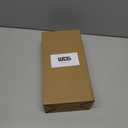 WDS WONDROUS Flameless Heart Candles Set of 2, Red LED Valentine's Day Candles - Battery Operated Love & XOXO Heart Shaped Candle for Home Decor, Wedding, Gift for Her