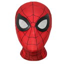 Role Play Masks Halloween Mask Cosplay Costumes Mask Adult Kids Spandex Fabric Material
