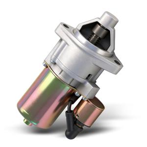 Starter Motor Replacement for Predator 13HP 420cc 60340 60349 69736