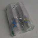 60 Pieces 16 oz Oktoberfest Plastic Disposable Cups Oktoberfest Party Cups Clear Plastic Cup German Beer Drinking Cup for Bavarian Party Supplies